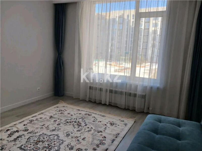 Продажа 2-комнатной квартиры, 46 м² - Продажа квартир в монолитно-каркасном доме в Астане - страница 5 фото 1 из 4