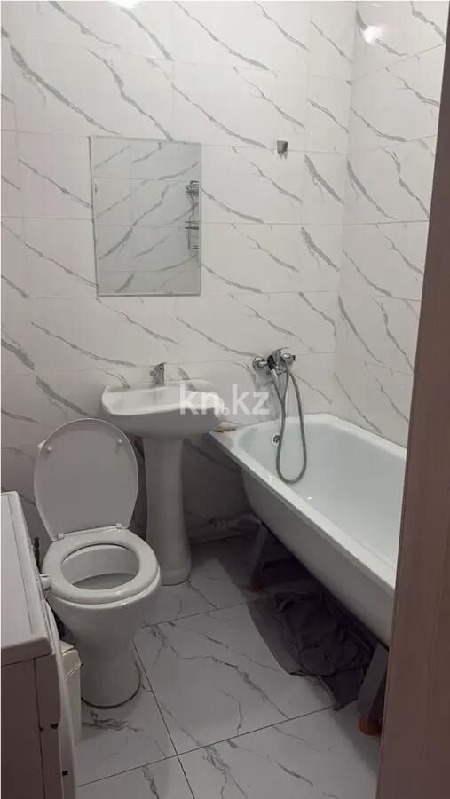 Продажа 2-комнатной квартиры, 60 м² - Продажа квартир в монолитно-каркасном доме в Алматы - страница 5 фото 4 из 4