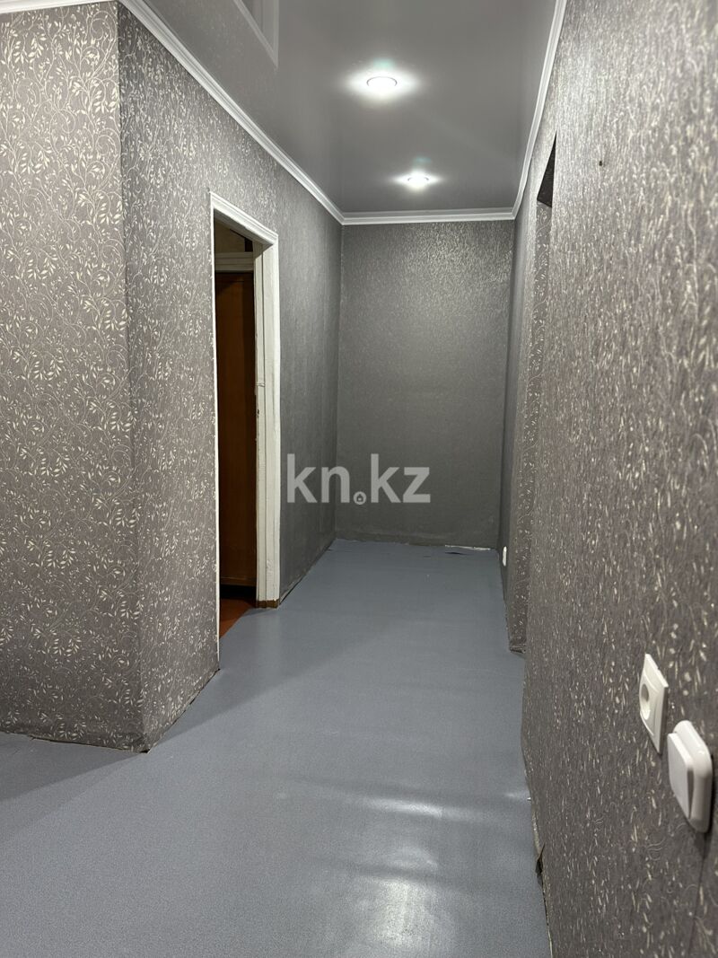 Продажа 2-комнатной квартиры, 47 м² - Недвижимость в Карагандинской области фото 1 из 8