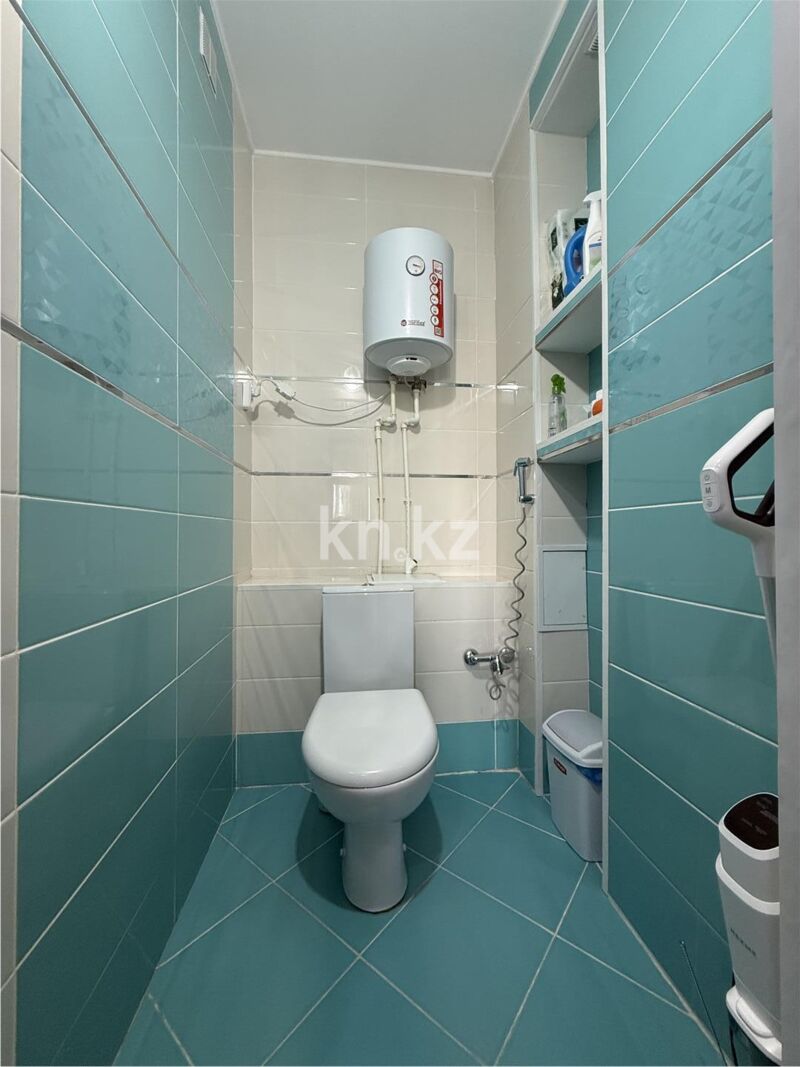 Продажа 2-комнатной квартиры, 64 м² - Продажа двухкомнатных квартир в панельном доме в Караганде - страница 8 фото 14 из 14