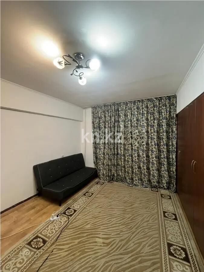 Продажа 1-комнатной квартиры, 33.2 м² - Продажа однокомнатных квартир в кирпичном доме в Алматы - страница 12 фото 1 из 4