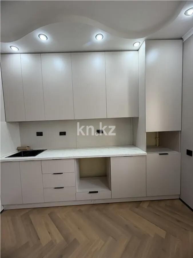 Продажа 1-комнатной квартиры, 40 м² - Продажа недвижимости в Казахстане - страница 5 фото 2 из 4