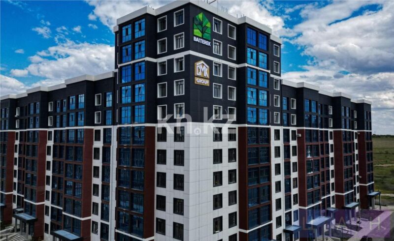 Продажа 2-комнатной квартиры, 50 м² - Продажа недвижимости в Караганде - страница 27 фото 1 из 5