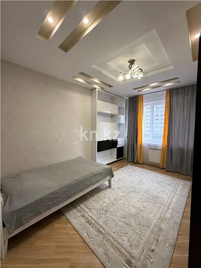 Продажа 3-комнатной квартиры, 90.2 м² - Продажа трехкомнатных квартир в Бостандыкском р-не Алматы - страница 12 фото 2 из 3