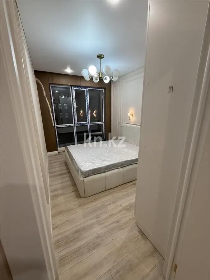 Продажа 2-комнатной квартиры, 40 м² - Продажа квартир в Казахстане - страница 14 фото 2 из 4