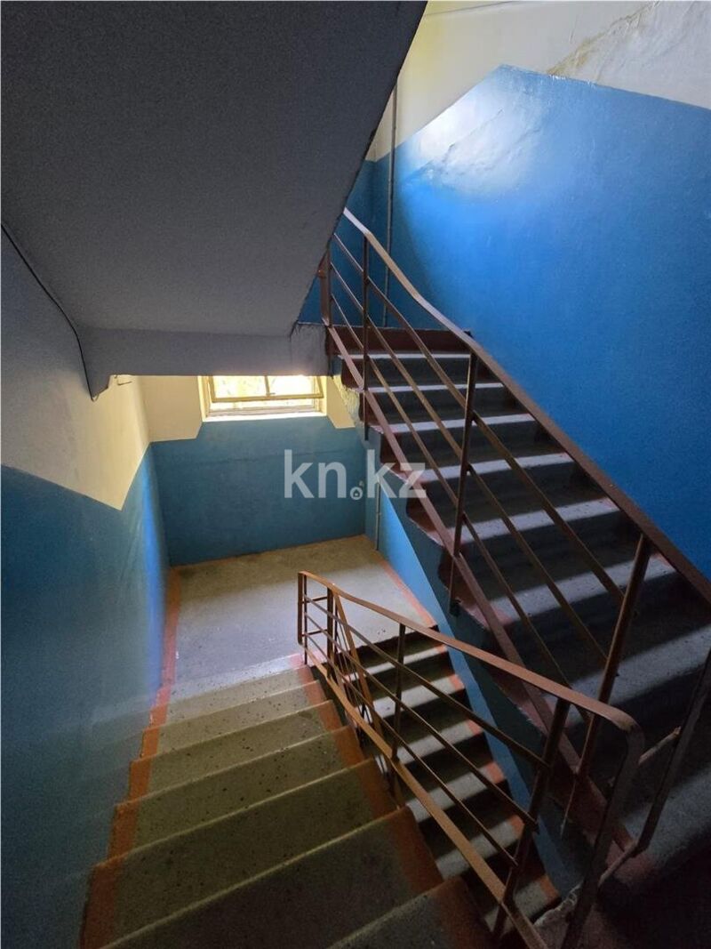 Продажа 1-комнатной квартиры, 35 м² - Продажа квартир в панельном доме в Казахстане - страница 158 фото 10 из 11