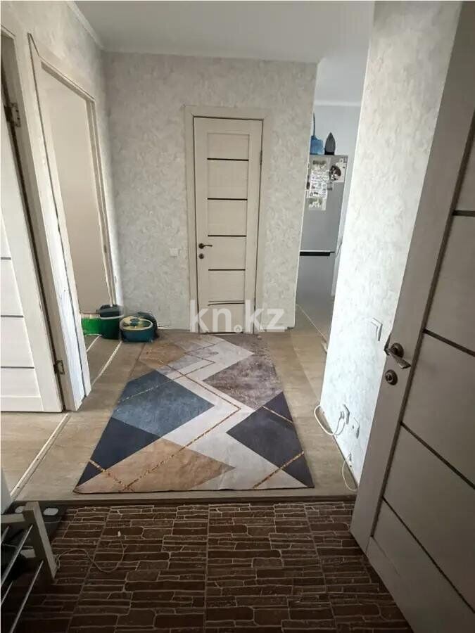 Продажа 2-комнатной квартиры, 44 м² - Продажа двухкомнатных квартир в Астане - страница 12 фото 4 из 4