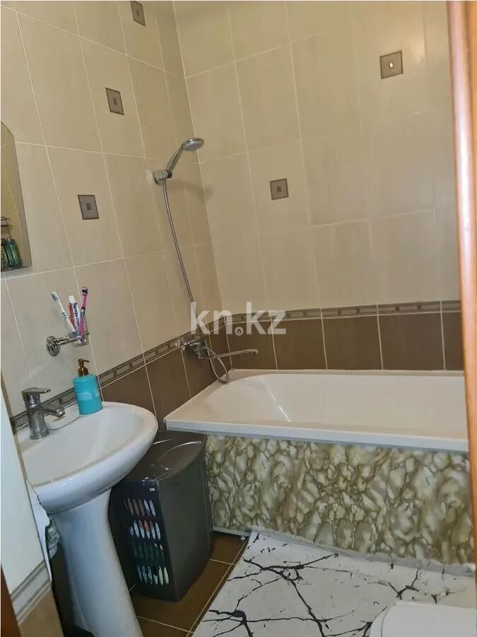 Продажа 1-комнатной квартиры, 41 м² - Продажа квартир в кирпичном доме в Астане - страница 219 фото 3 из 4