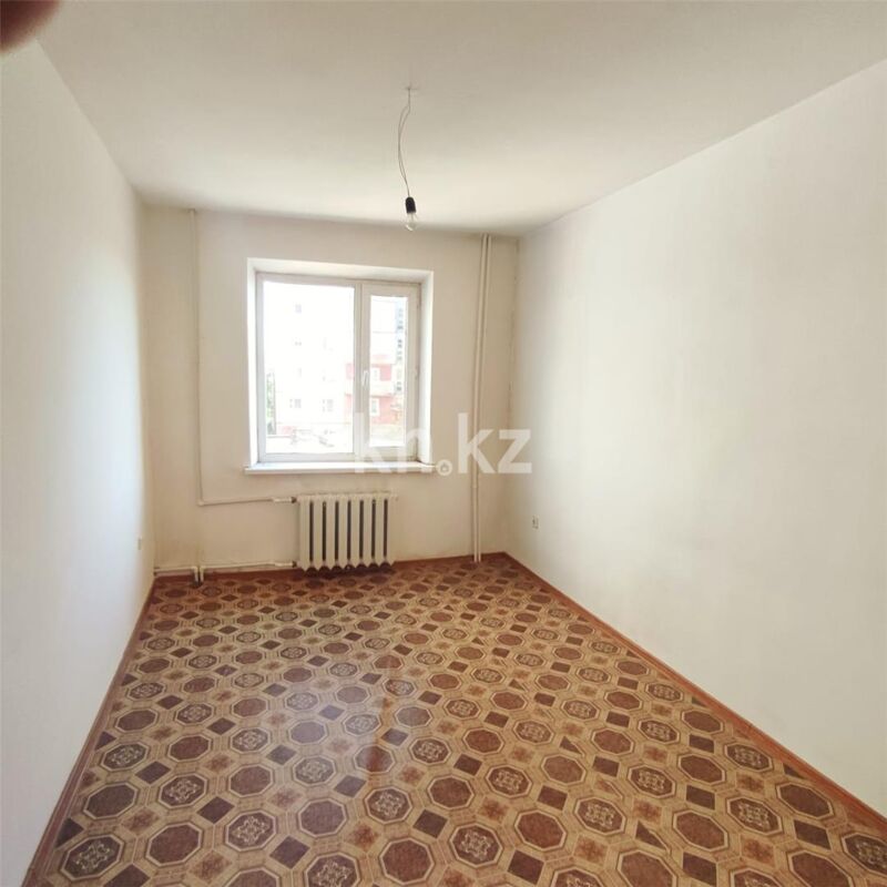 Продажа 3-комнатной квартиры, 66 м² - Продажа трехкомнатных квартир в панельном доме в Абае - страница 2 фото 2 из 5