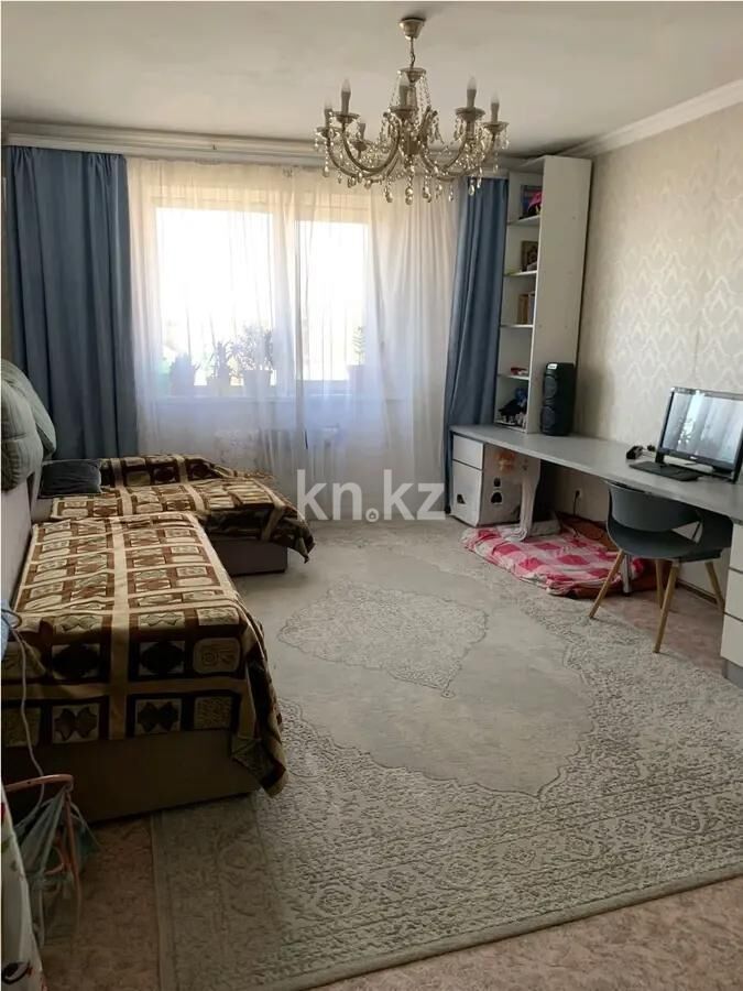 Продажа 2-комнатной квартиры, 64.9 м² - Продажа двухкомнатных квартир в блочном доме в Казахстане - страница 72 фото 1 из 4