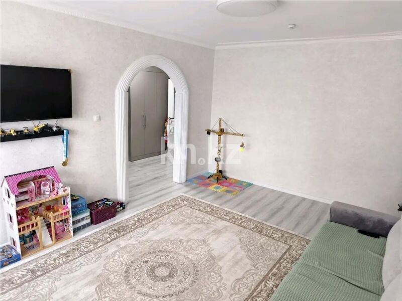 Продажа 2-комнатной квартиры, 66.4 м² - Продажа квартир в р-не Алматы Астаны - страница 18 фото 1 из 5