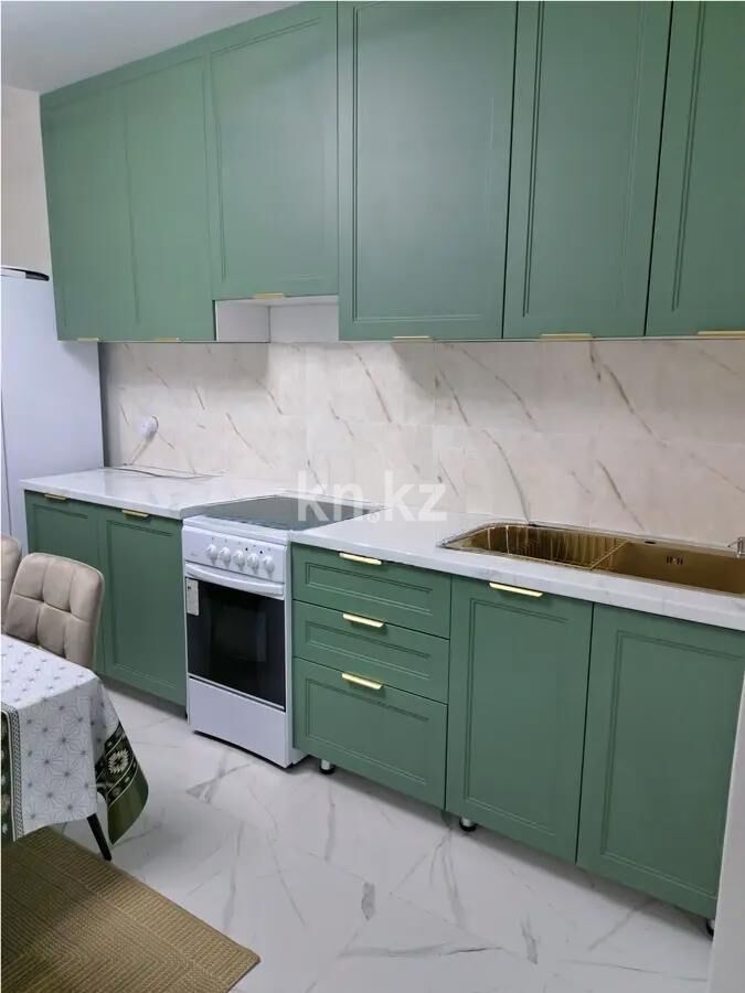 Продажа 2-комнатной квартиры, 62.2 м² - Продажа двухкомнатных квартир в монолитно-каркасном доме в Казахстане - страница 183 фото 1 из 1