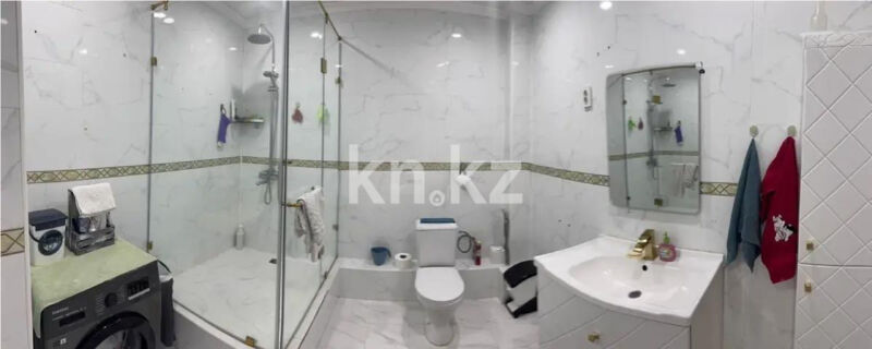 Продажа 3-комнатной квартиры, 120 м² - Продажа трехкомнатных квартир в Наурызбайском р-не Алматы - страница 17 фото 5 из 7