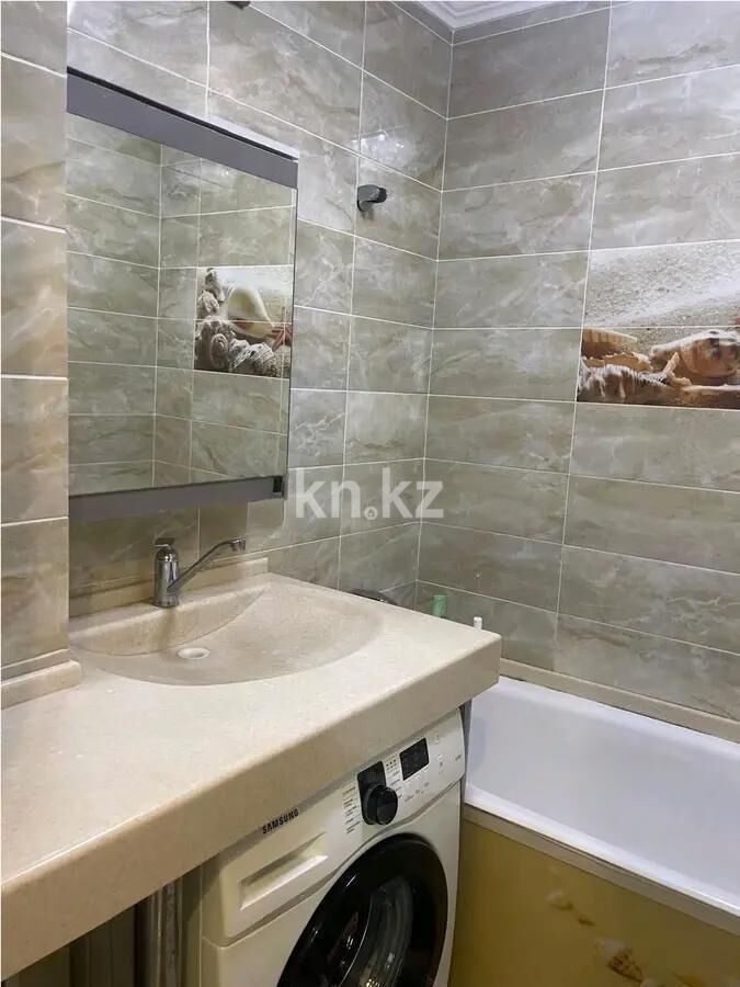 Продажа 3-комнатной квартиры, 72.4 м² - Продажа трехкомнатных квартир от собственников в Казахстане - страница 5 фото 5 из 6