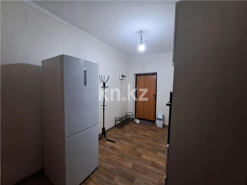 Продажа 2-комнатной квартиры, 57.7 м² - Продажа двухкомнатных квартир в монолитном доме в Казахстане фото 4 из 4