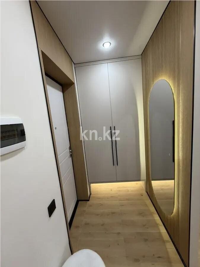 Продажа 3-комнатной квартиры, 40 м² - Продажа недвижимости в Алматы - страница 29 фото 5 из 5
