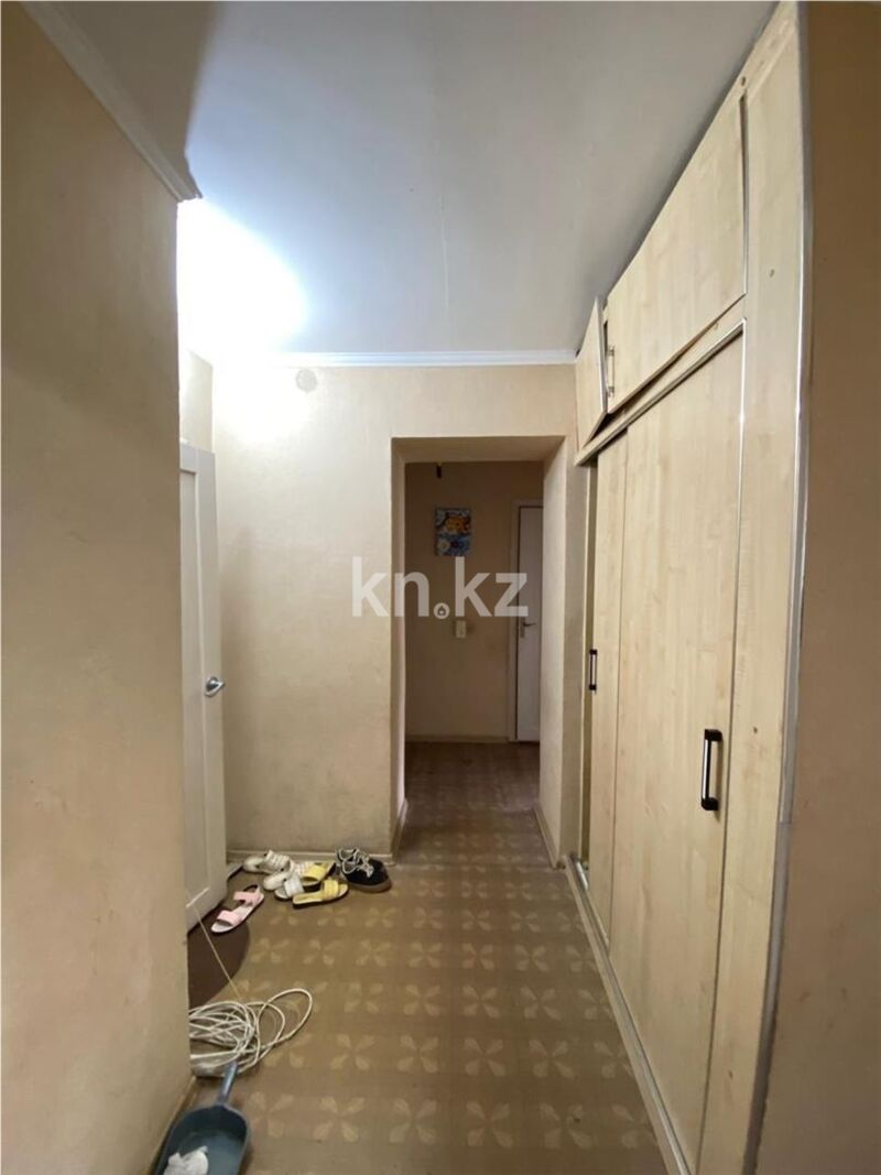 Продажа 2-комнатной квартиры, 46 м² - Продажа двухкомнатных квартир в кирпичном доме в Караганде - страница 9 фото 8 из 10