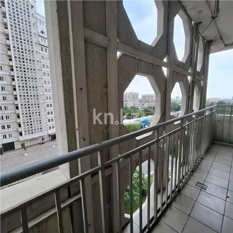 Продажа 2-комнатной квартиры, 53 м² - Продажа двухкомнатных квартир в монолитно-каркасном доме в Казахстане - страница 194 фото 8 из 8