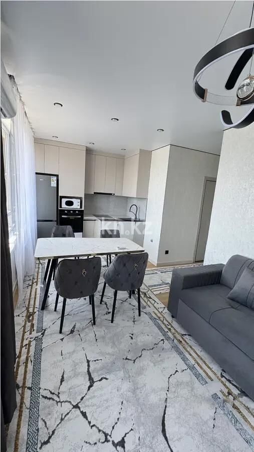 Продажа 2-комнатной квартиры, 41 м² - Недвижимость в Алматы - страница 19 фото 3 из 4