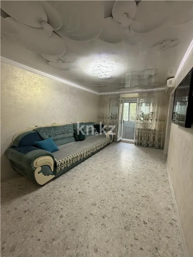 Продажа 3-комнатной квартиры, 60 м² - Продажа трехкомнатных квартир в Наурызбайском р-не Алматы - страница 9 фото 1 из 4
