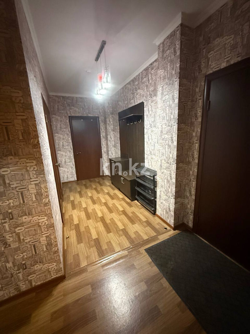 Продажа 2-комнатной квартиры, 58 м² - Продажа квартир в монолитном доме в Астане - страница 5 фото 14 из 19