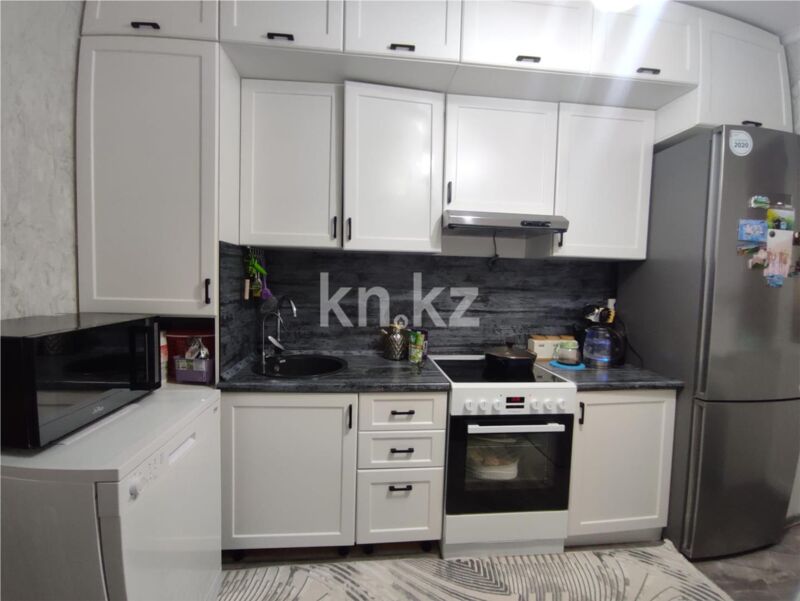 Продажа 3-комнатной квартиры, 65.6 м² - Аренда квартир посуточно в Павлодаре фото 4 из 15