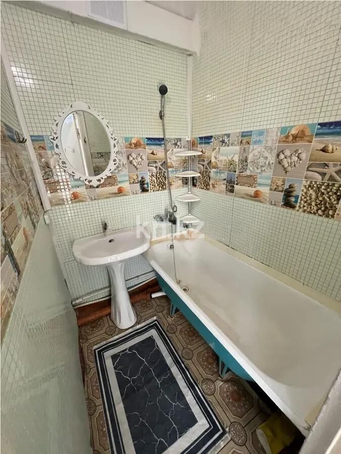 Продажа 1-комнатной квартиры, 32 м² - Продажа однокомнатных квартир в панельном доме в Караганде - страница 10 фото 3 из 4