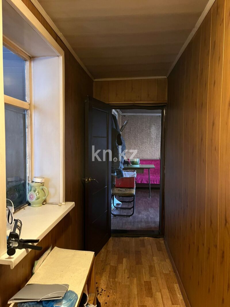 Продажа 4-комнатного дома, 87 м² - Продажа домов, коттеджей в Майкудуке Караганды фото 17 из 20