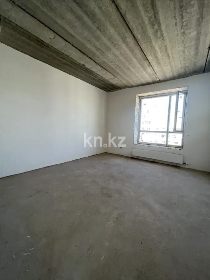 Продажа 3-комнатной квартиры, 76.3 м² - Продажа трехкомнатных квартир от собственников в Казахстане фото 1 из 4