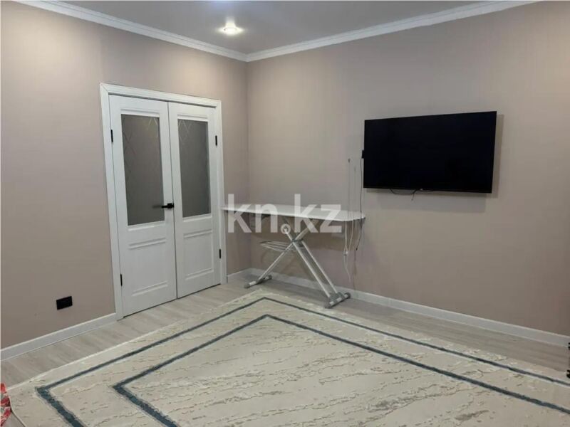 Продажа 3-комнатной квартиры, 80.82 м² - Продажа квартир в новостройках Астаны - страница 45 фото 1 из 5