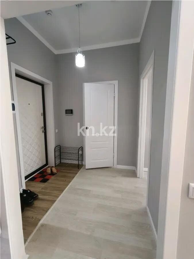 Продажа 1-комнатной квартиры, 38.1 м² - Продажа однокомнатных квартир в Астане - страница 18 фото 5 из 5