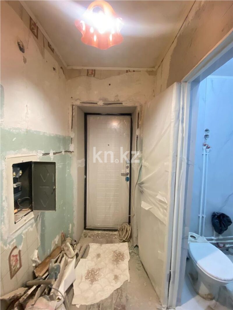 Продажа 2-комнатной квартиры, 43 м² - Продажа двухкомнатных квартир в кирпичном доме в Караганде - страница 30 фото 6 из 11