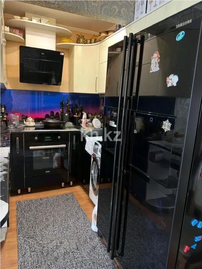 Продажа 3-комнатной квартиры, 54 м² - Продажа трехкомнатных квартир в Майкудуке Караганды - страница 5 фото 4 из 5