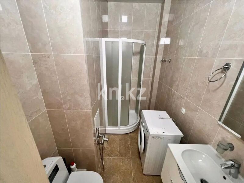 Продажа 1-комнатной квартиры, 36 м² - Продажа однокомнатных квартир в блочном доме в Астане - страница 16 фото 4 из 5