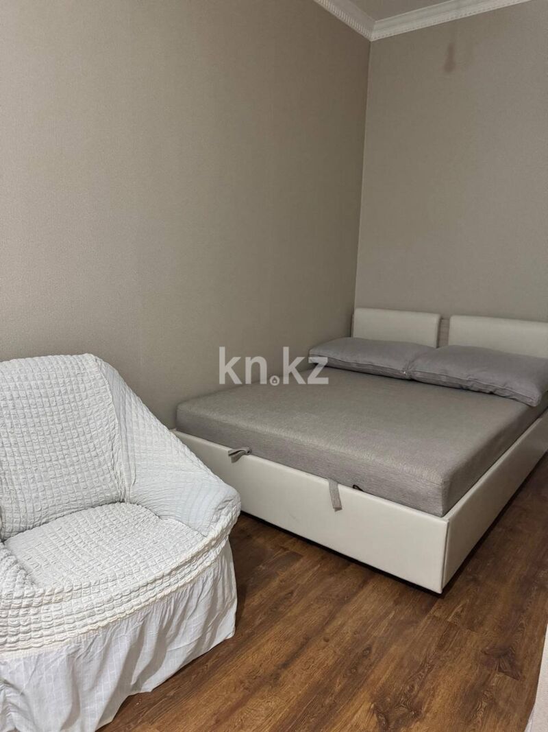 Аренда 1-комнатной квартиры, 43 м² - Аренда недвижимости в Астане фото 4 из 8
