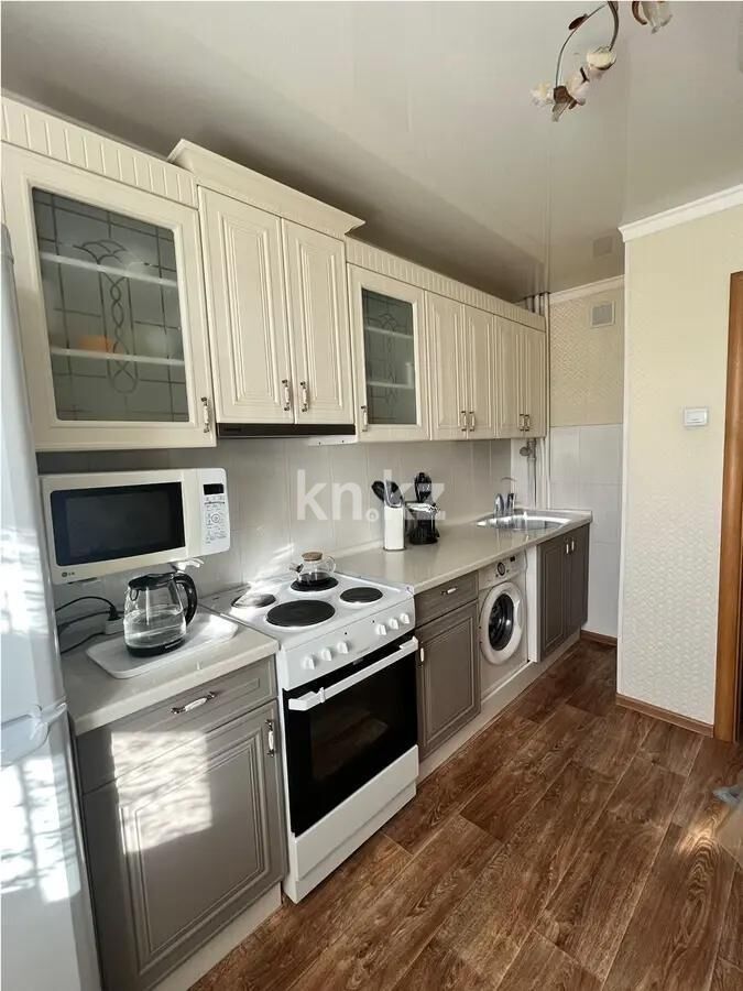 Продажа 3-комнатной квартиры, 65 м² - Продажа квартир в Майкудуке Караганды - страница 38 фото 4 из 7