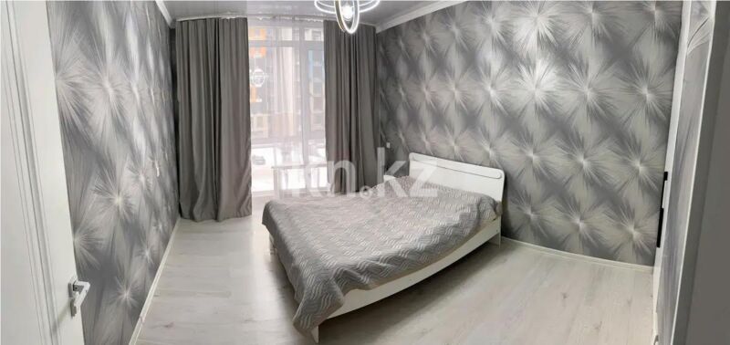 Продажа 2-комнатной квартиры, 58.4 м² - Продажа квартир в монолитно-каркасном доме в Алматы - страница 323 фото 2 из 5