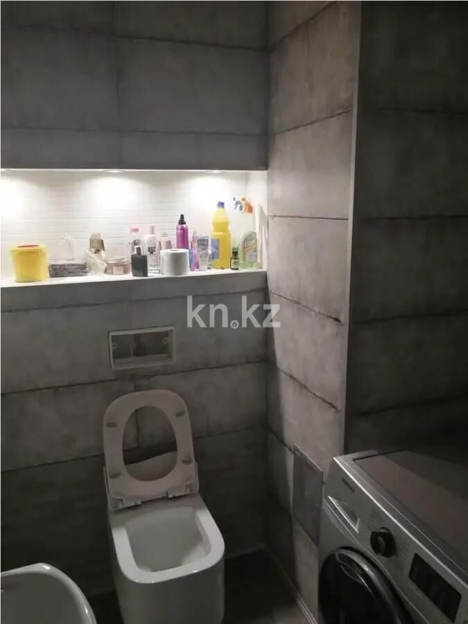 Продажа 2-комнатной квартиры, 72.9 м² - Продажа двухкомнатных квартир в блочном доме в Казахстане - страница 71 фото 5 из 5