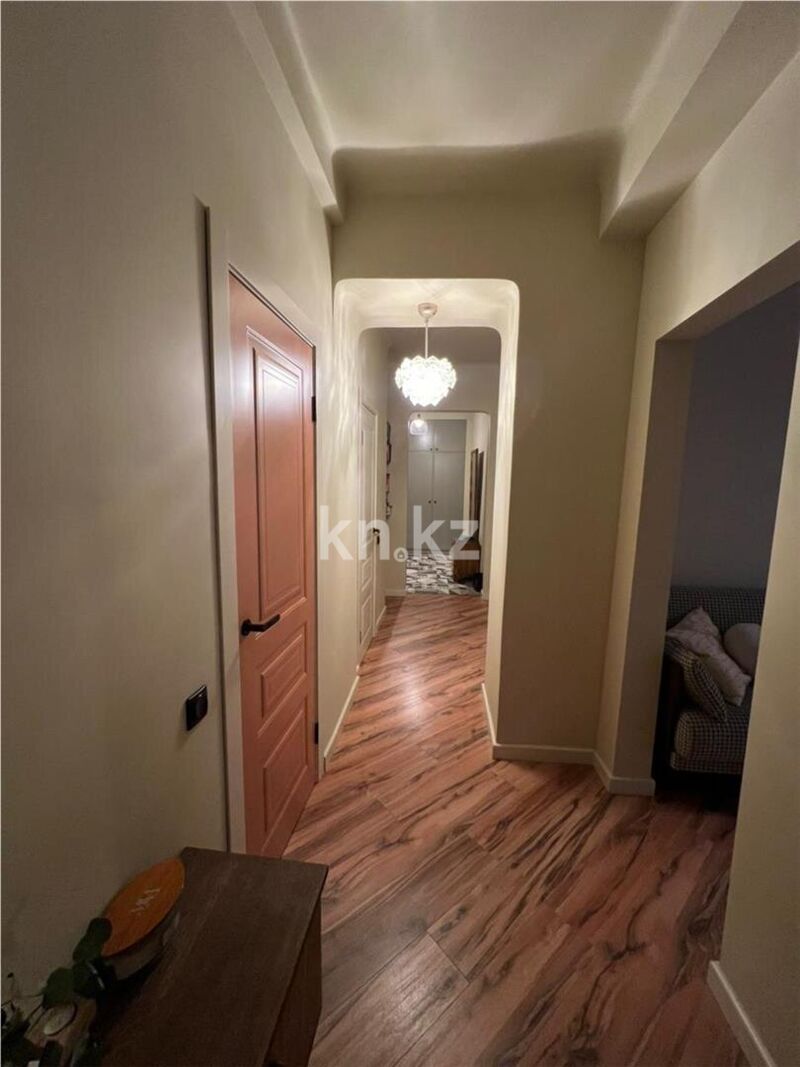 Продажа 2-комнатной квартиры, 52 м² - Продажа двухкомнатных квартир в Караганде фото 10 из 13