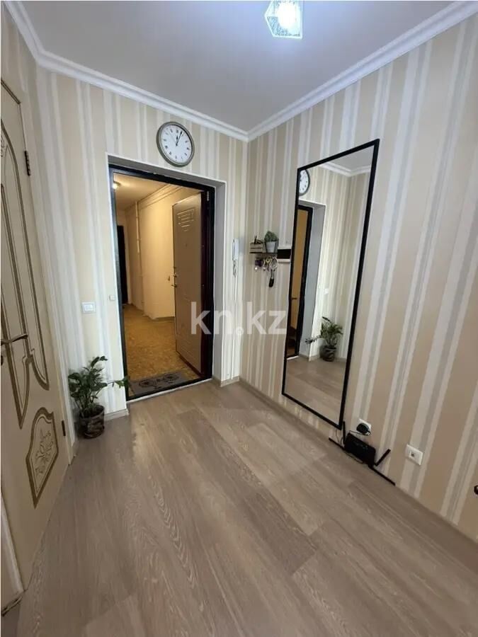 Продажа 1-комнатной квартиры, 42 м² - Продажа однокомнатных квартир в р-не Алматы Астаны - страница 5 фото 4 из 4