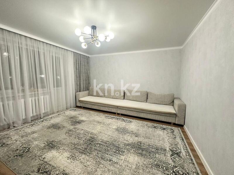 Продажа 3-комнатной квартиры, 65 м² - Продажа трехкомнатных квартир на Юго-Востоке Караганды - страница 14 фото 2 из 9