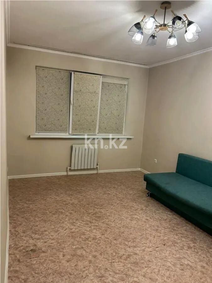 Продажа 3-комнатной квартиры, 76 м² - Продажа трехкомнатных квартир в Алатауском р-не Алматы - страница 4 фото 1 из 1