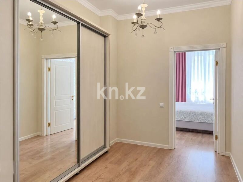 Продажа 1-комнатной квартиры, 53 м² - Продажа квартир в Казахстане - страница 22 фото 5 из 5