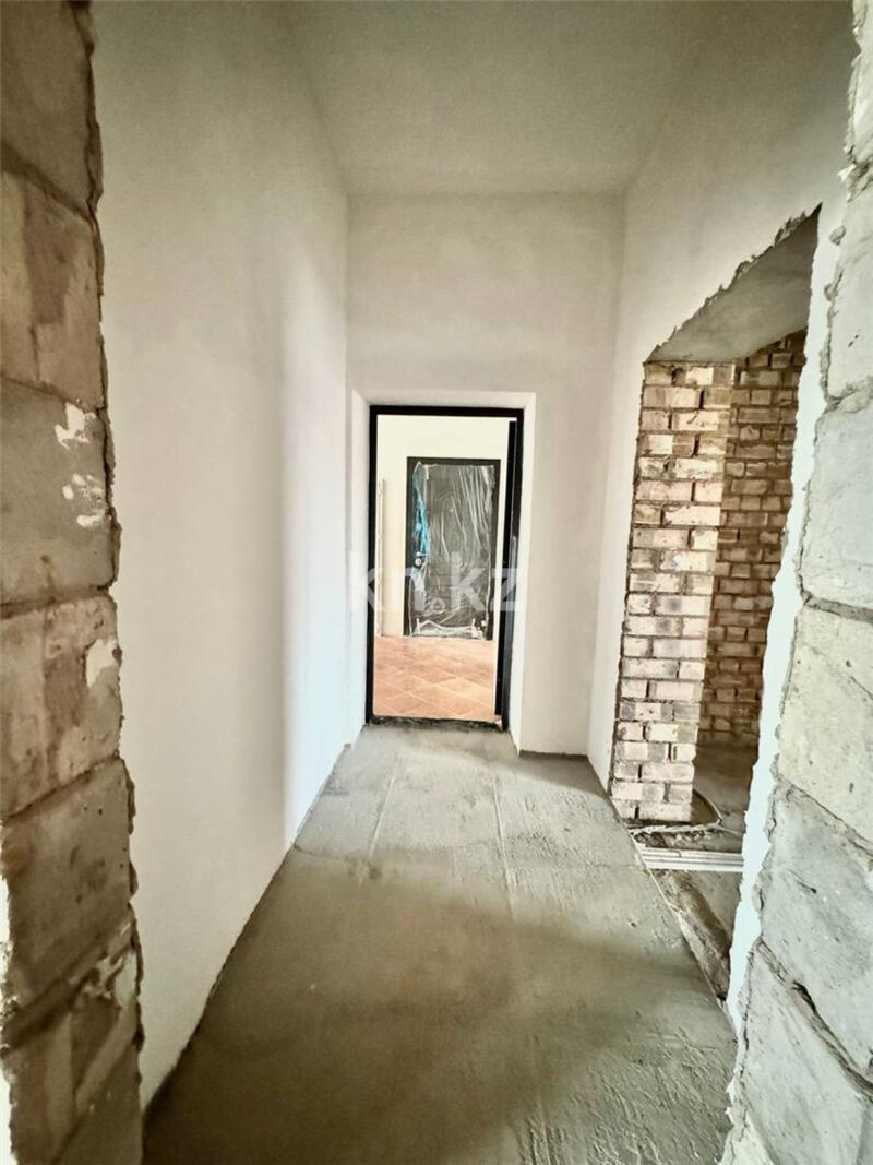 Продажа 4-комнатной квартиры, 89 м² - Продажа четырехкомнатных квартир в кирпичном доме в Караганде - страница 8 фото 12 из 12