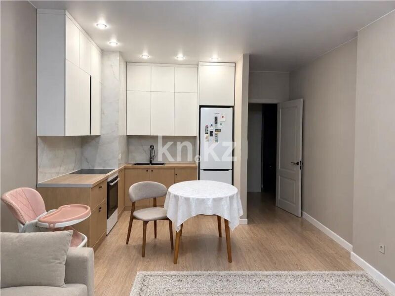 Продажа 3-комнатной квартиры, 72.7 м² - Недвижимость в Астане - страница 9 фото 5 из 8