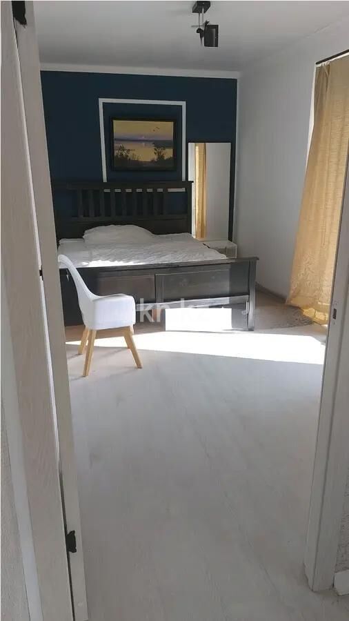 Продажа 2-комнатной квартиры, 45 м² - Продажа квартир от собственников в Алматы фото 3 из 4