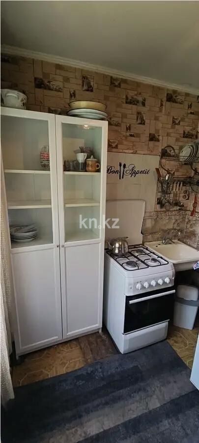 Продажа 2-комнатной квартиры, 43.1 м² - Продажа двухкомнатных квартир в Жетысуском р-не Алматы - страница 7 фото 3 из 6