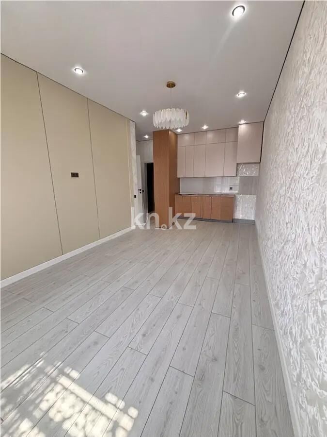 Продажа 2-комнатной квартиры, 38 м² - Продажа двухкомнатных квартир в р-не Алматы Астаны - страница 14 фото 1 из 1
