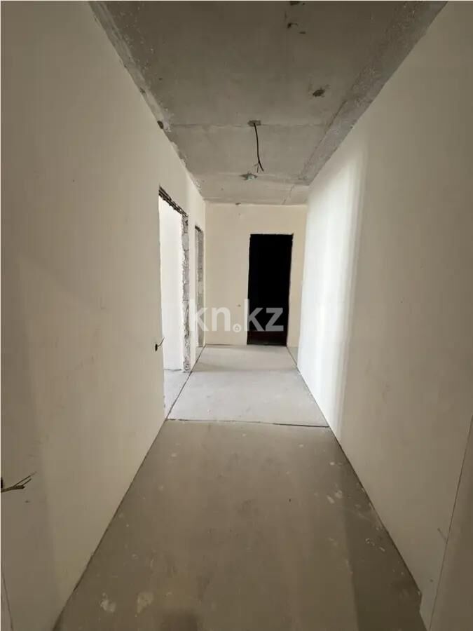 Продажа 2-комнатной квартиры, 80 м² - Продажа двухкомнатных квартир в блочном доме в Астане фото 4 из 5