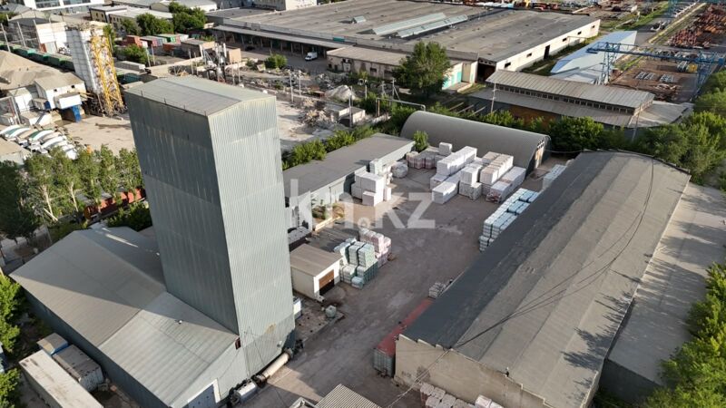 Продажа базы, 3004 м² - Продажа баз, складов и промышленной недвижимости в Казахстане фото 8 из 39